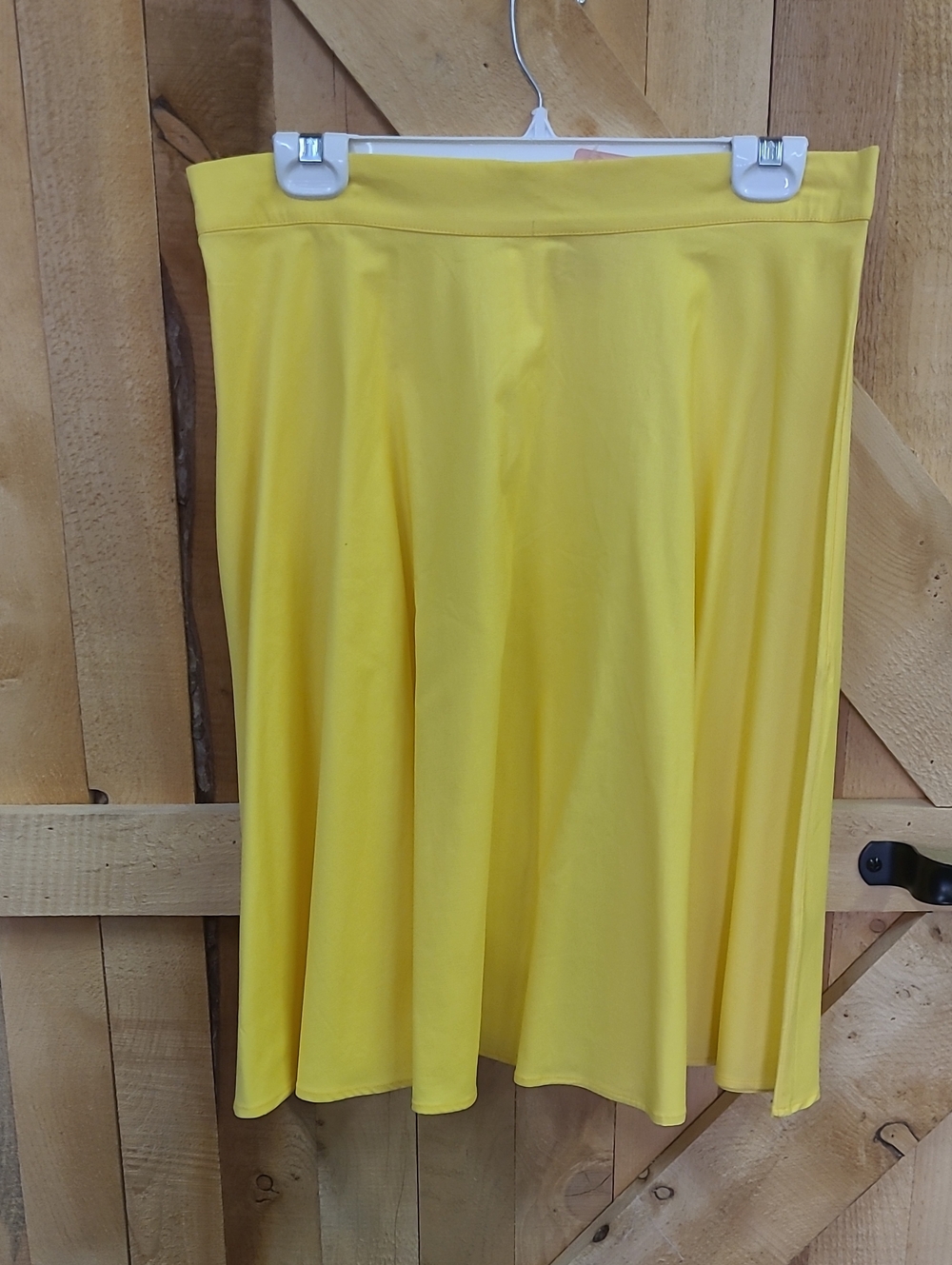 Swing Skirt ~ XL